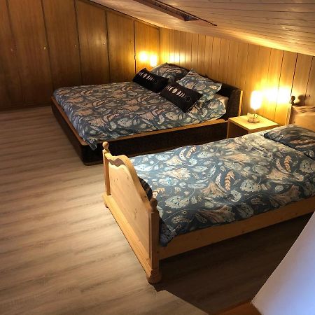 Gunglstubn Hotel Grainau Eksteriør billede