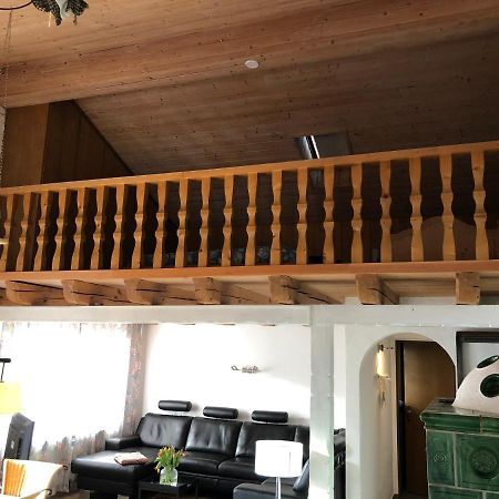 Gunglstubn Hotel Grainau Eksteriør billede