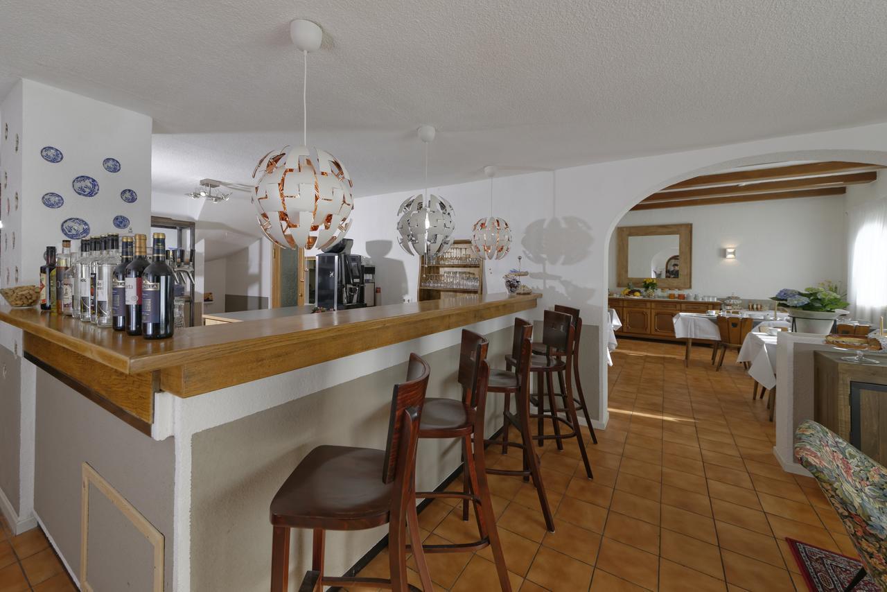 Gunglstubn Hotel Grainau Eksteriør billede