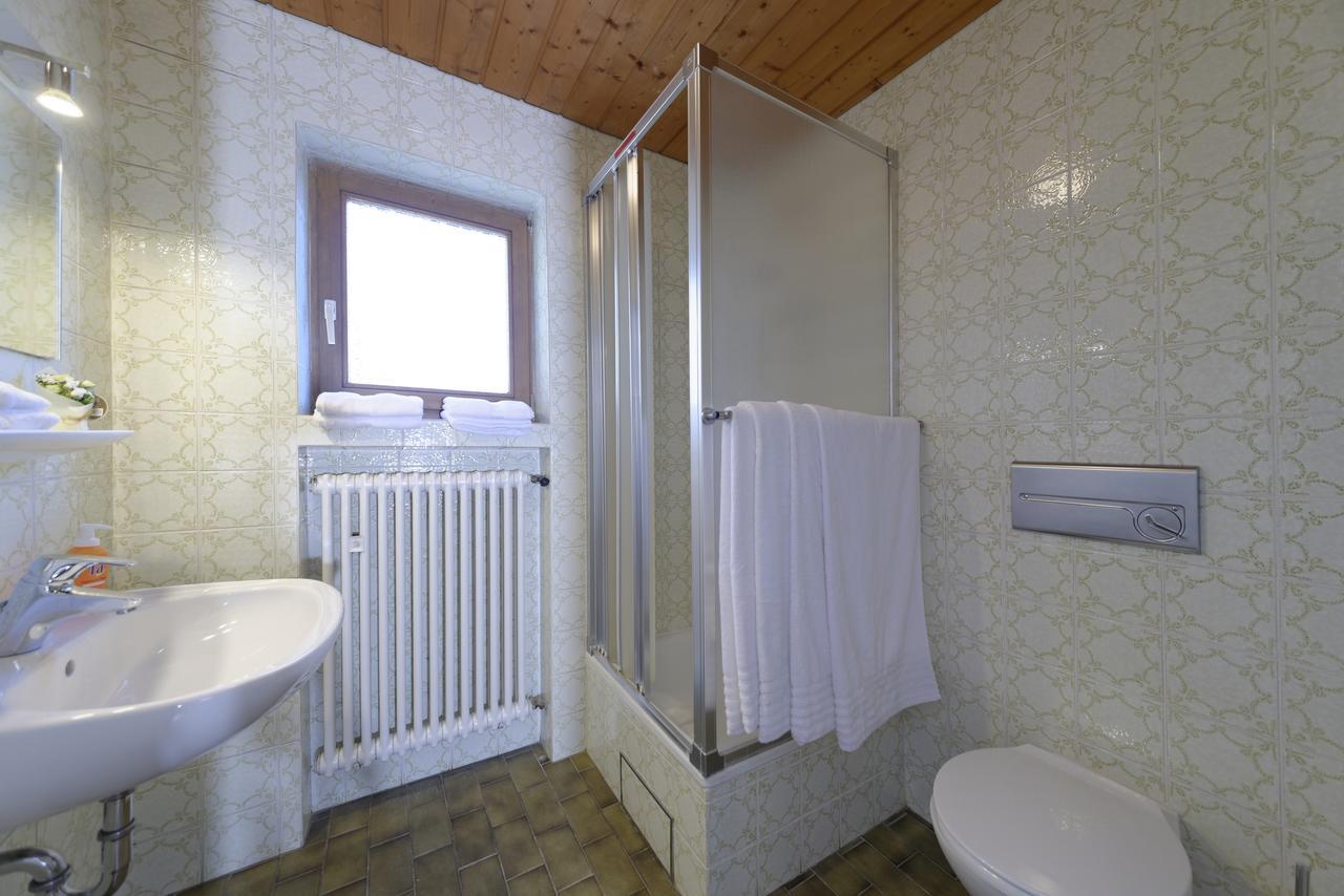 Gunglstubn Hotel Grainau Eksteriør billede