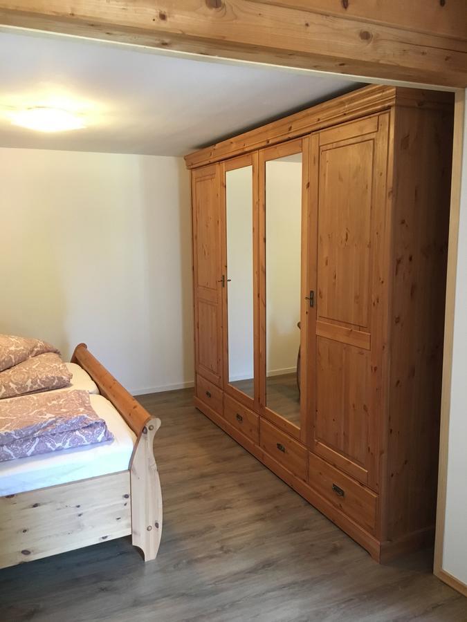 Gunglstubn Hotel Grainau Værelse billede