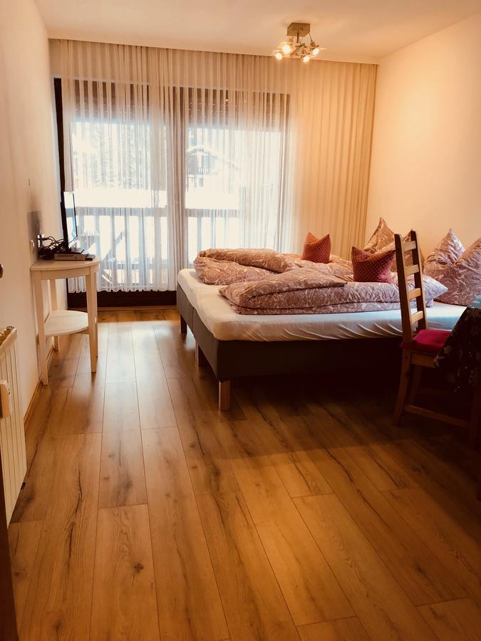 Gunglstubn Hotel Grainau Værelse billede