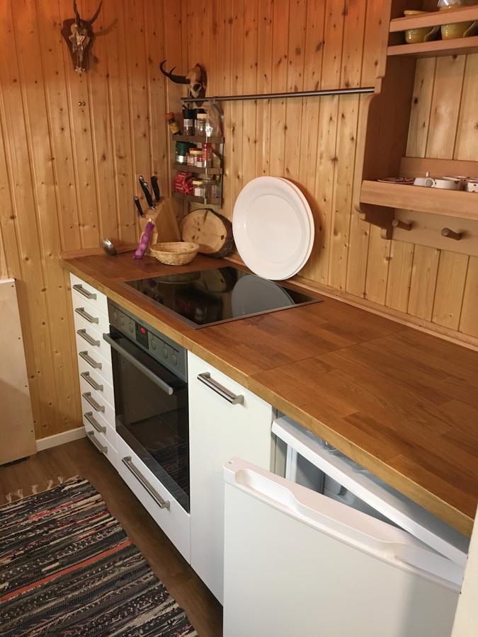Gunglstubn Hotel Grainau Værelse billede