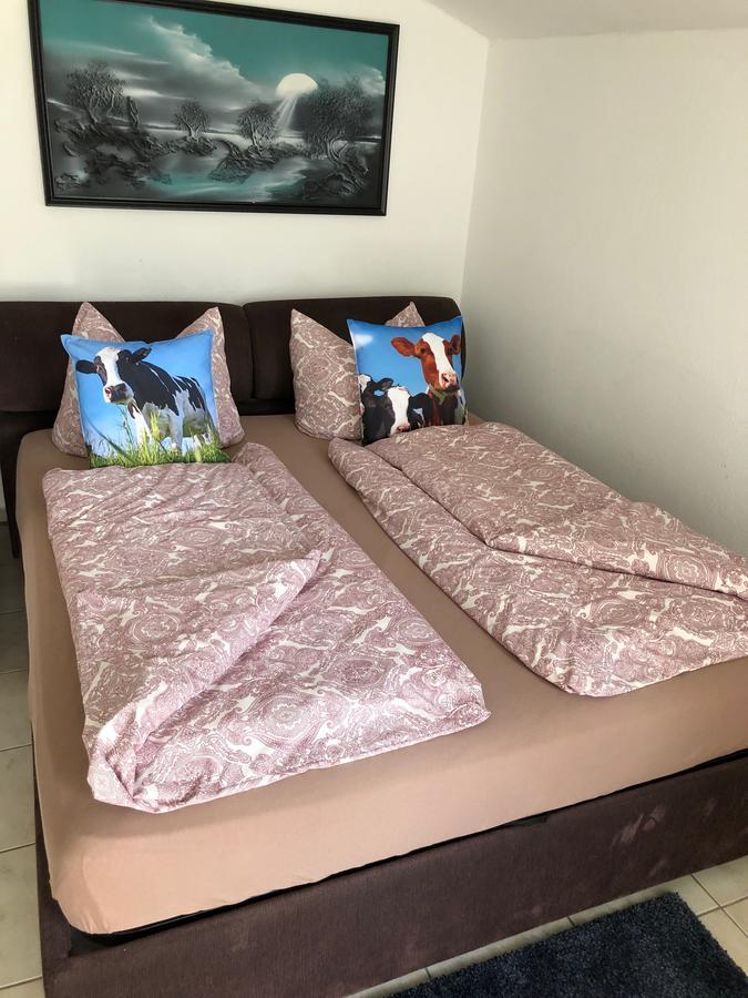 Gunglstubn Hotel Grainau Værelse billede