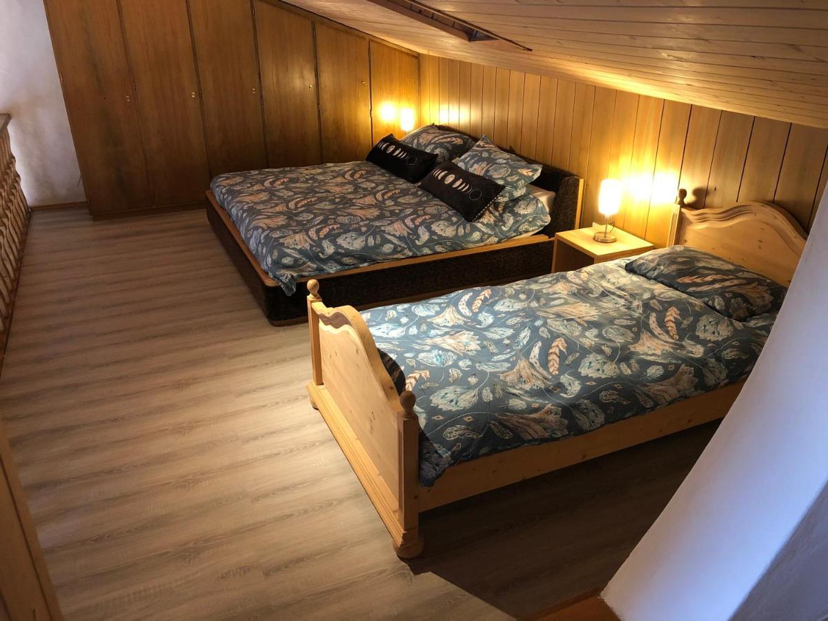 Gunglstubn Hotel Grainau Eksteriør billede