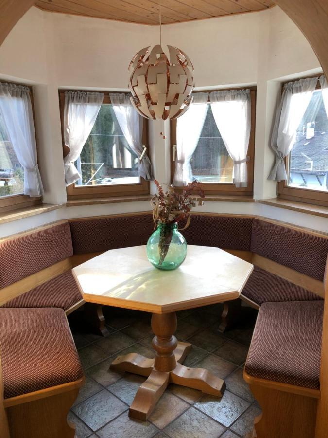 Gunglstubn Hotel Grainau Eksteriør billede